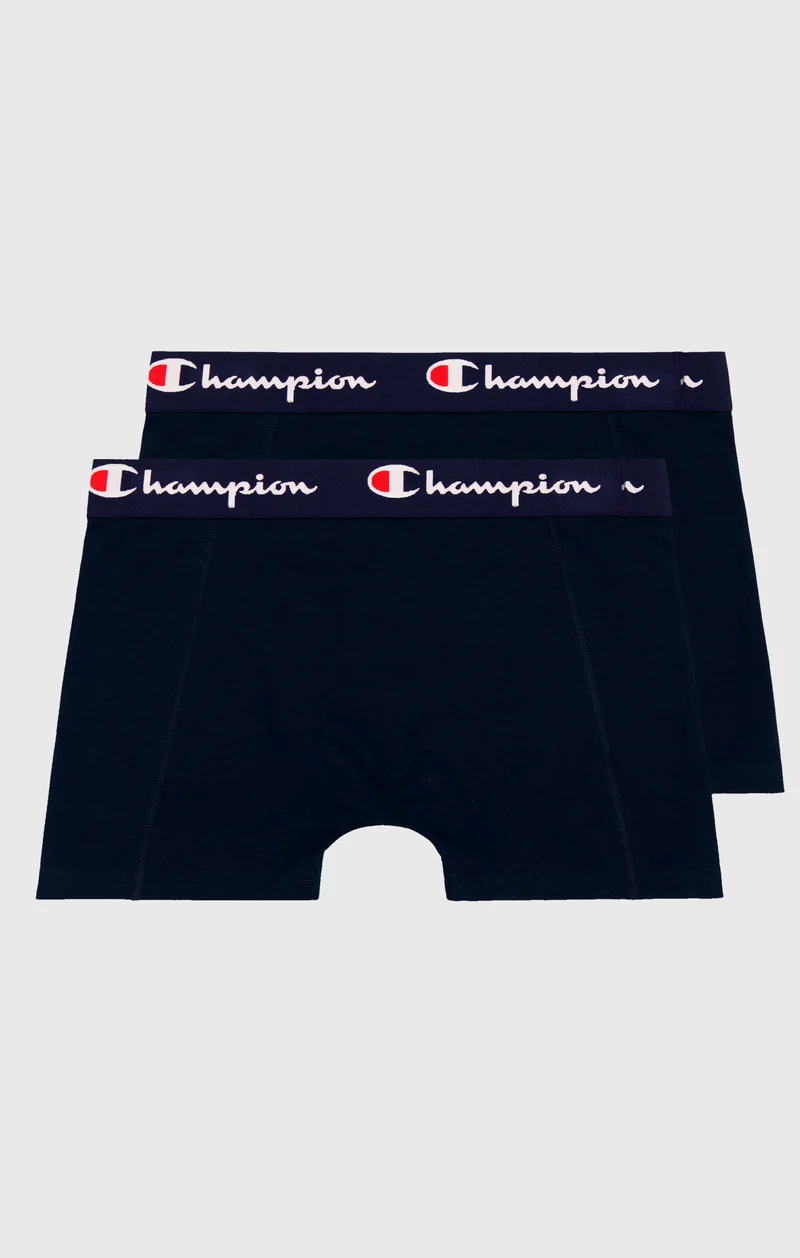 Men’s 2-Pack Boxers