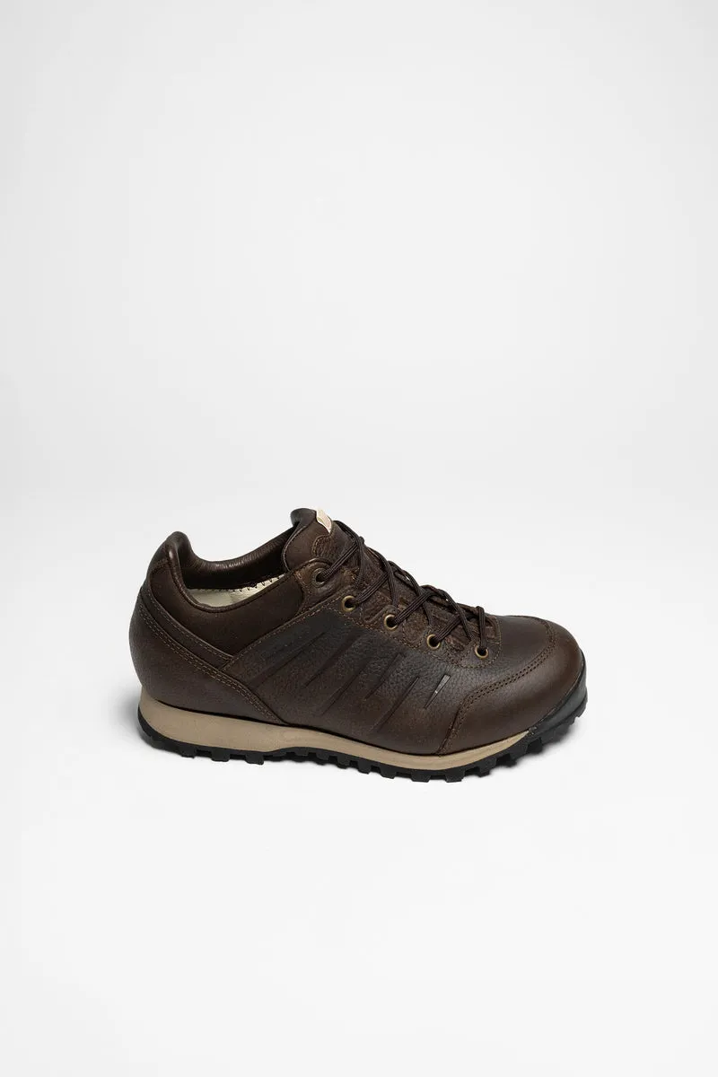 Pinto LL Lo Ws Damen (Espresso)