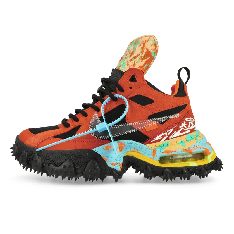 Air Terra Forma
