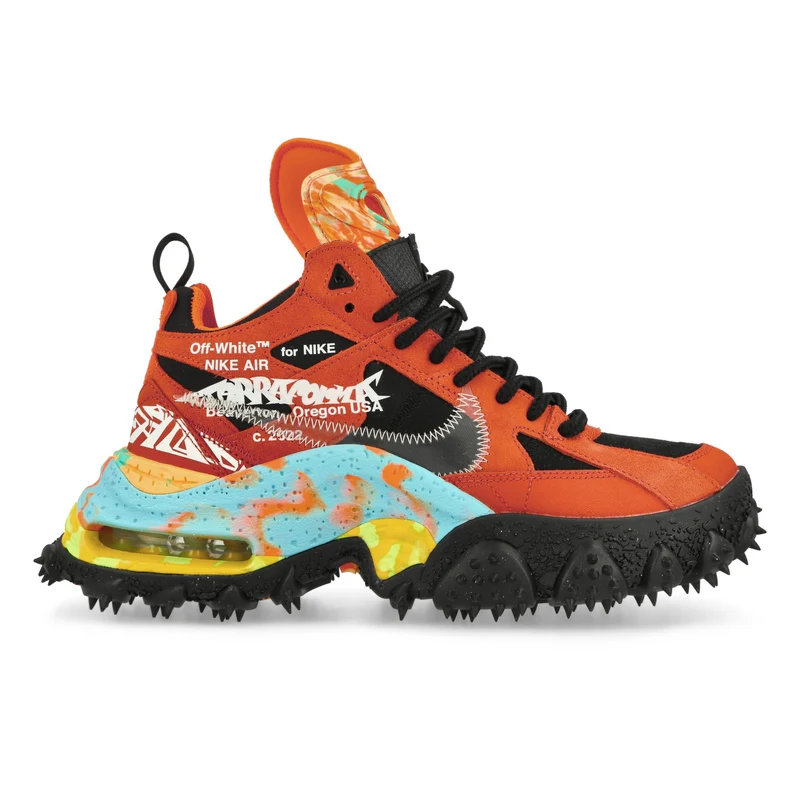 Air Terra Forma