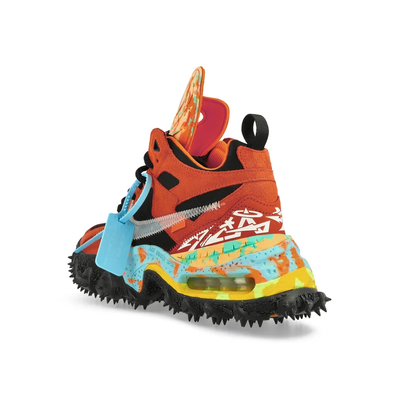 Air Terra Forma