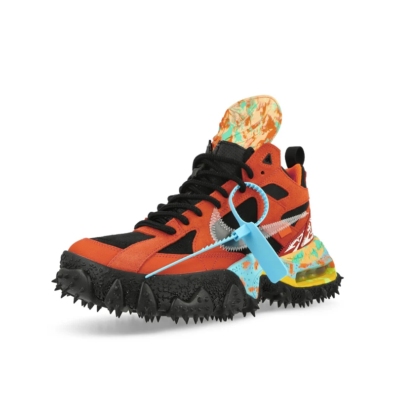 Air Terra Forma