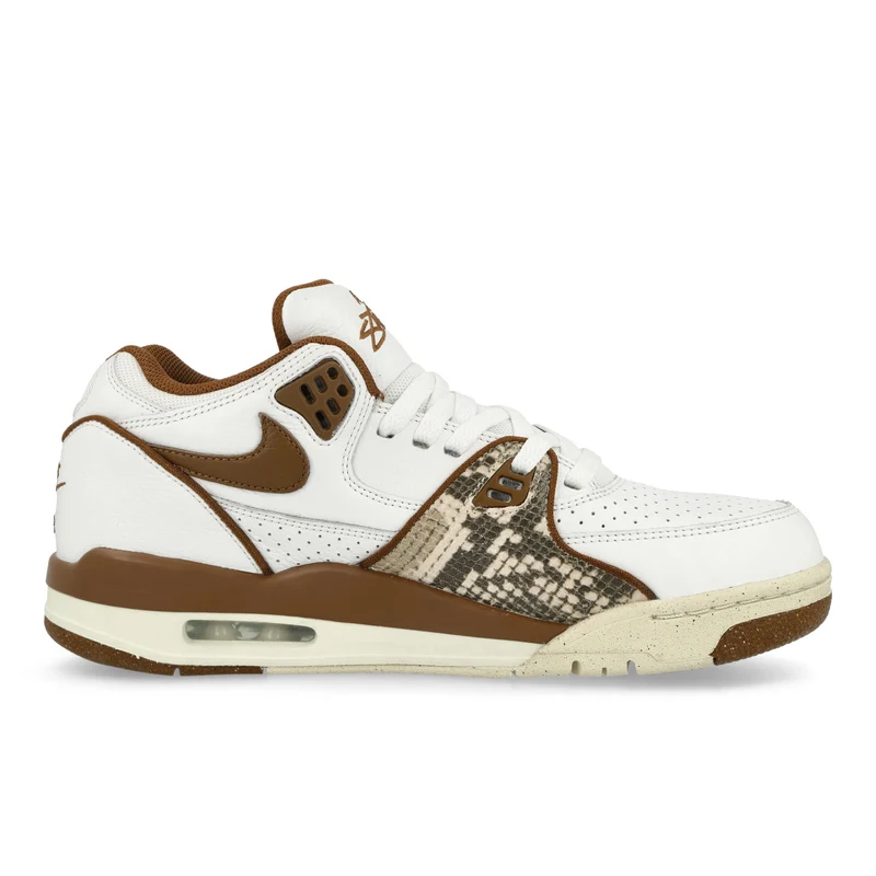 Stussy x Nike Air Flight '89 Low SP