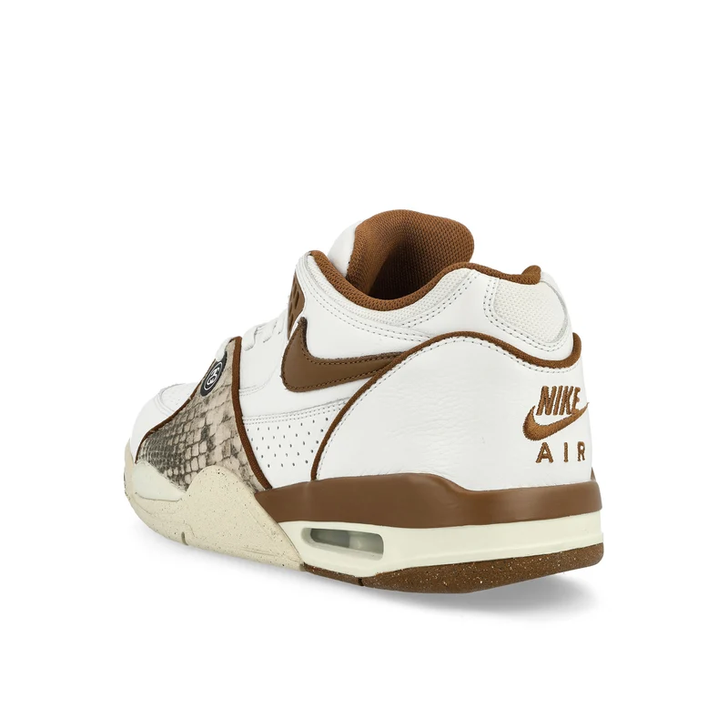 Stussy x Nike Air Flight '89 Low SP