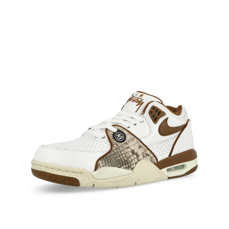 Stussy x Nike Air Flight '89 Low SP