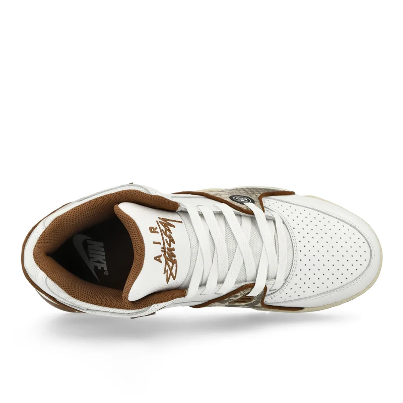 Stussy x Nike Air Flight '89 Low SP