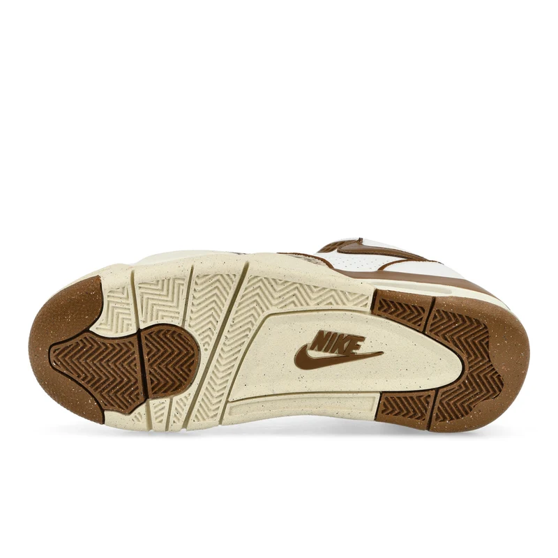 Stussy x Nike Air Flight '89 Low SP