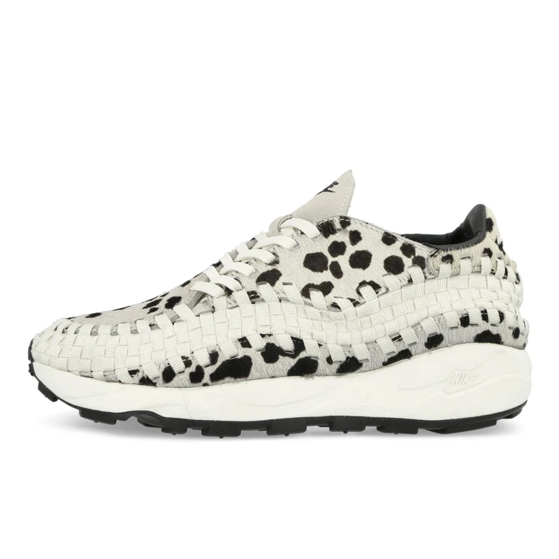 W Air Footscape Woven