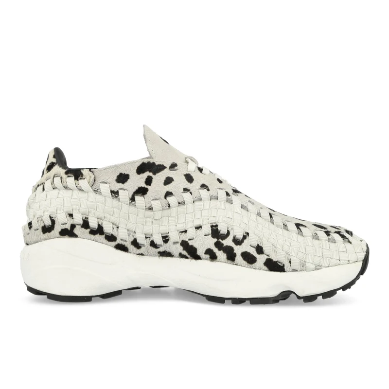 W Air Footscape Woven