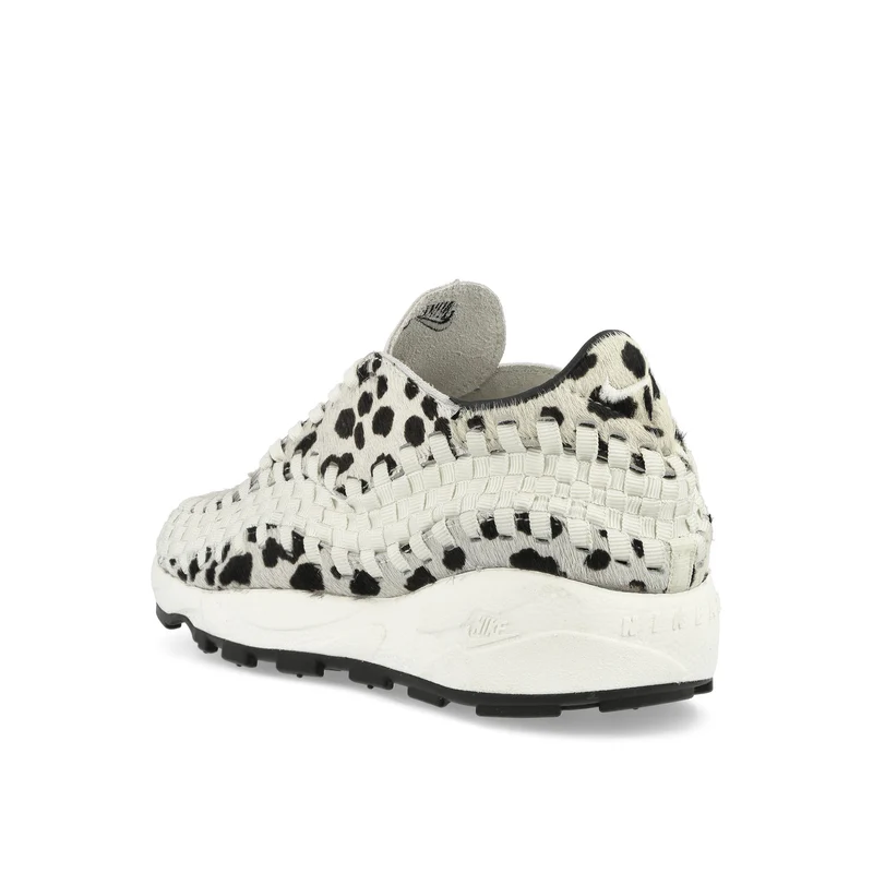 W Air Footscape Woven