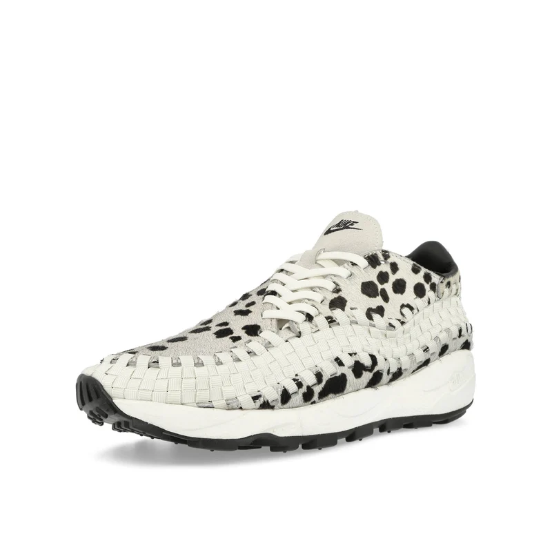 W Air Footscape Woven