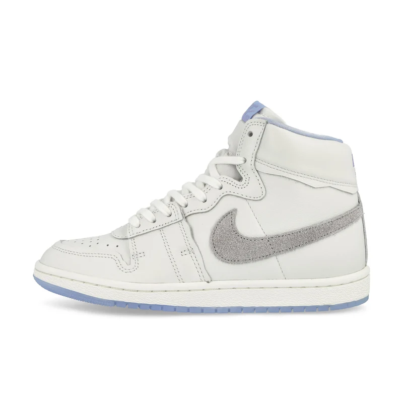 Forget-me-nots x Wmns Jordan Air Ship PE SP