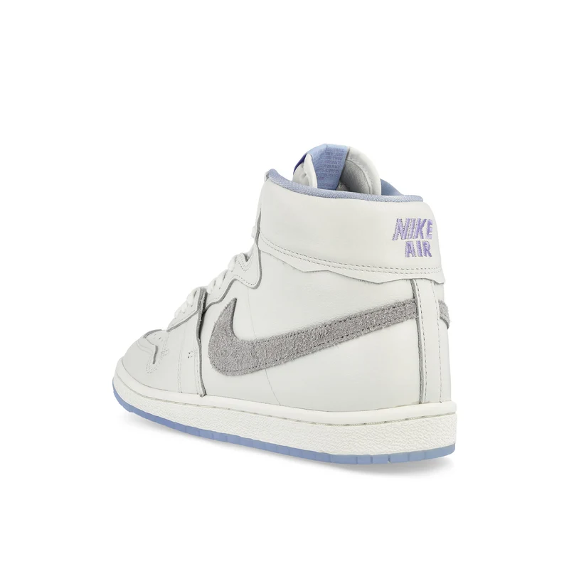 Forget-me-nots x Wmns Jordan Air Ship PE SP