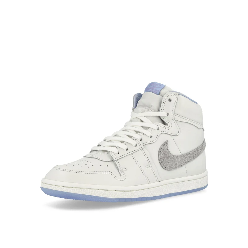 Forget-me-nots x Wmns Jordan Air Ship PE SP