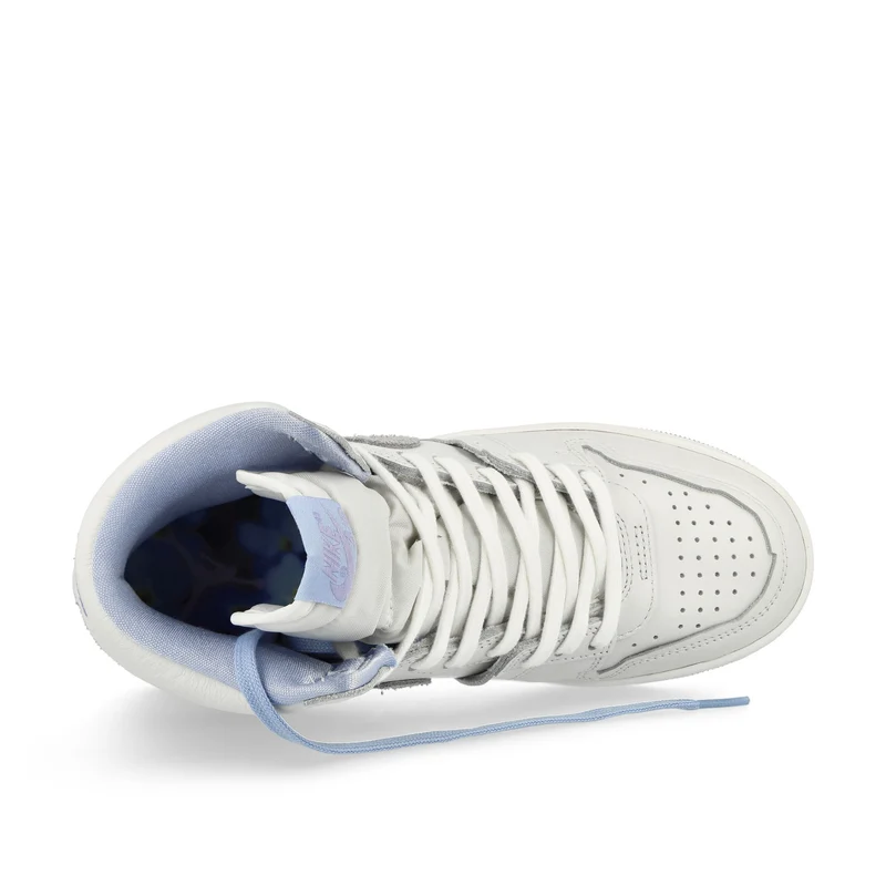 Forget-me-nots x Wmns Jordan Air Ship PE SP