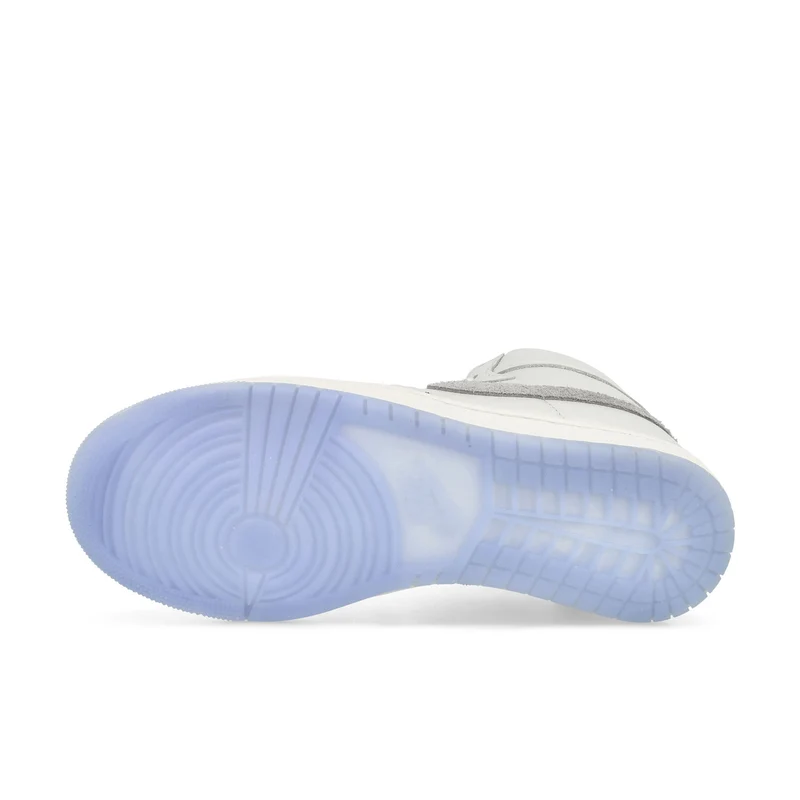 Forget-me-nots x Wmns Jordan Air Ship PE SP