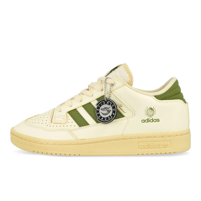 Centennial Low