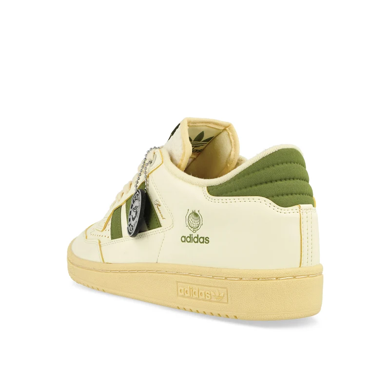 Centennial Low