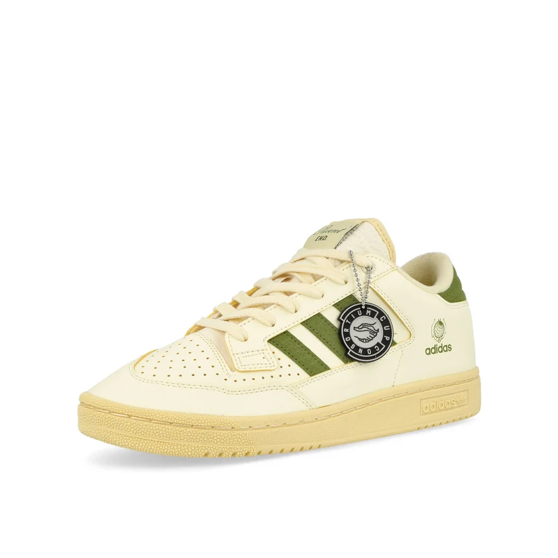Centennial Low