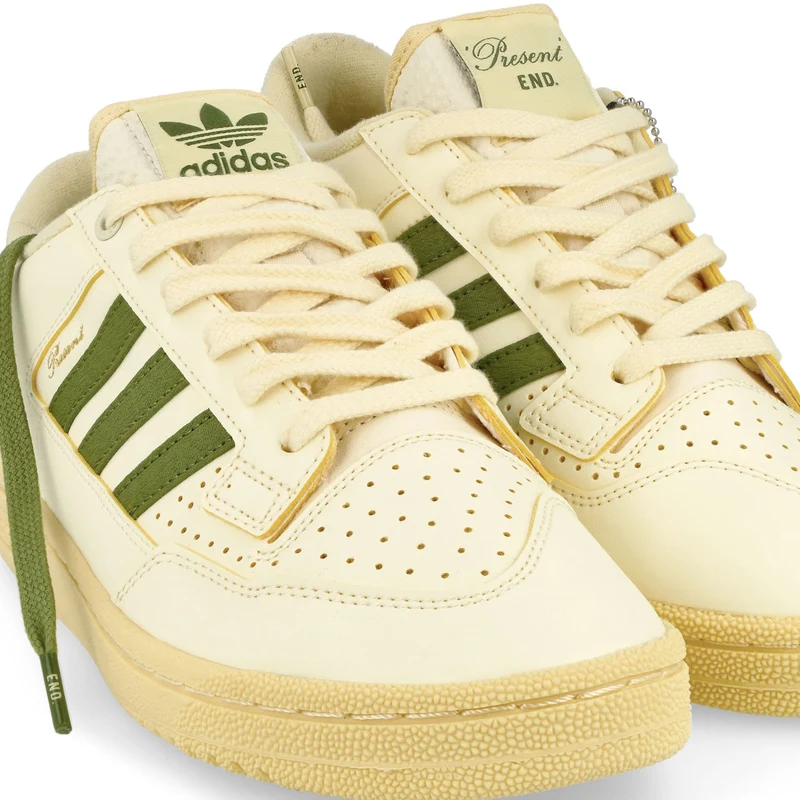Centennial Low