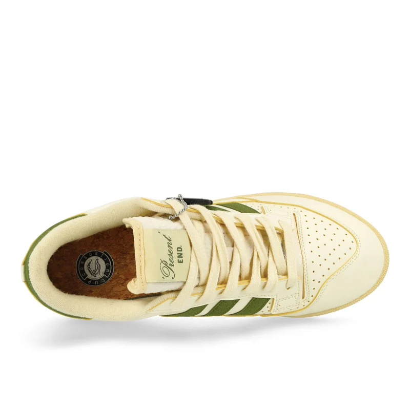 Centennial Low