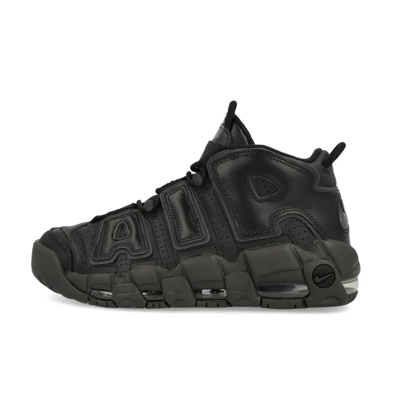 W Air More Uptempo