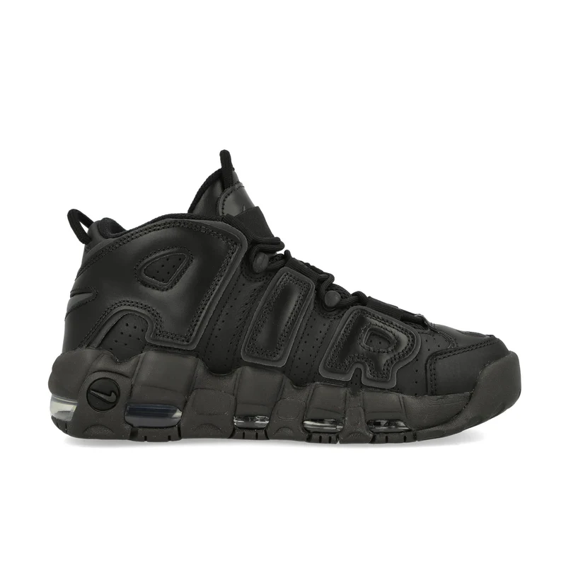 W Air More Uptempo