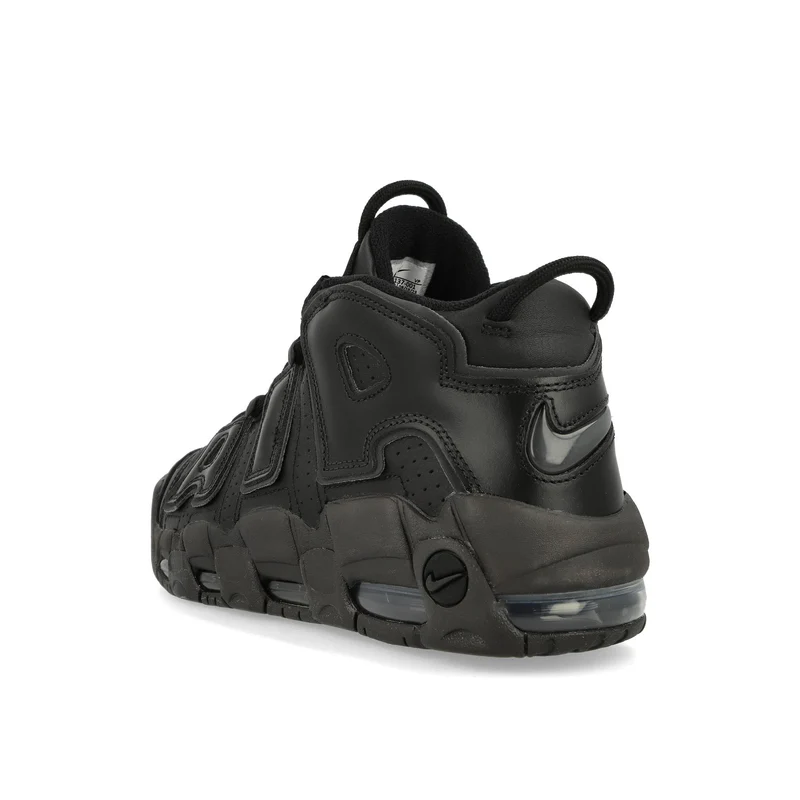 W Air More Uptempo