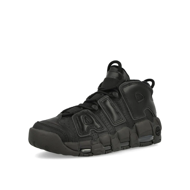 W Air More Uptempo