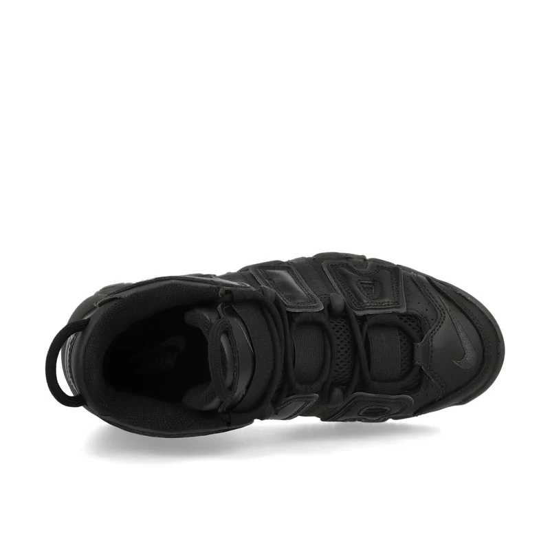 W Air More Uptempo