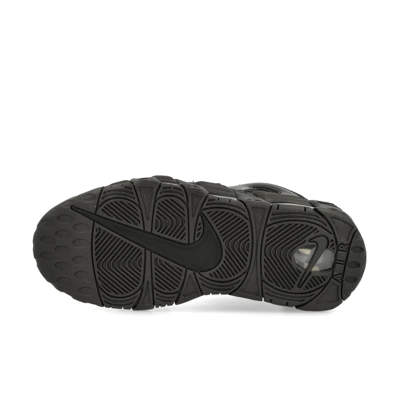 W Air More Uptempo