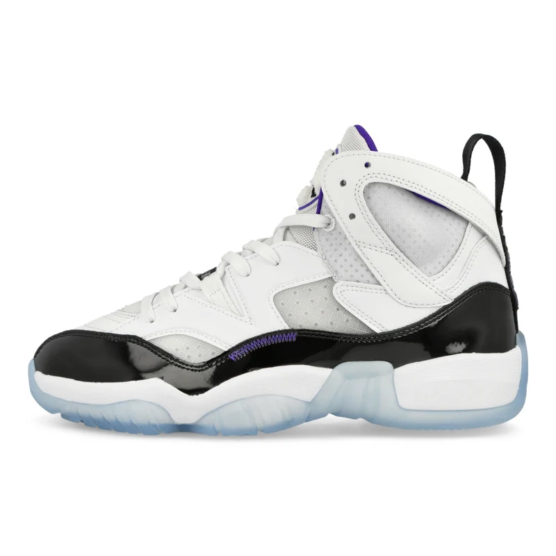 Jumpman Two Trey