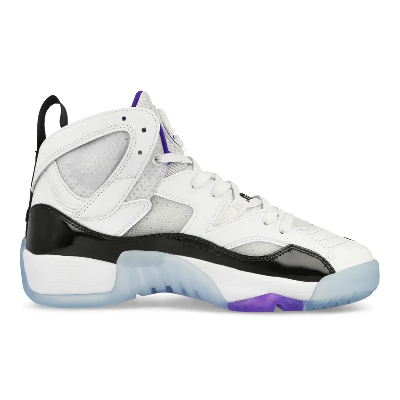 Jumpman Two Trey