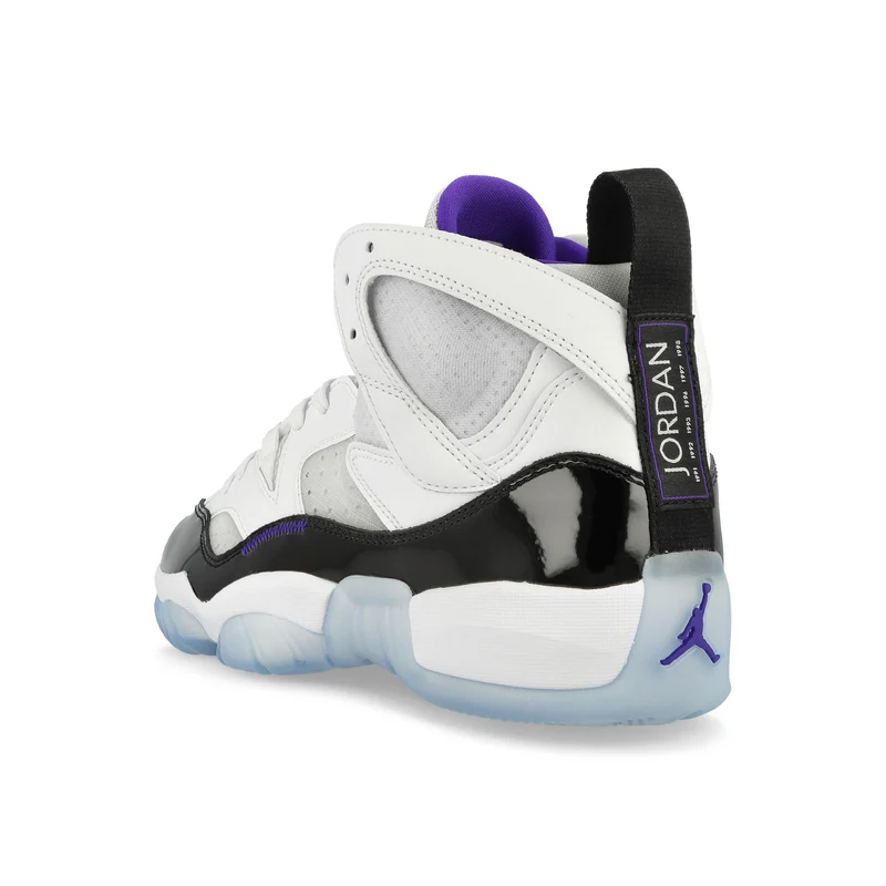Jumpman Two Trey