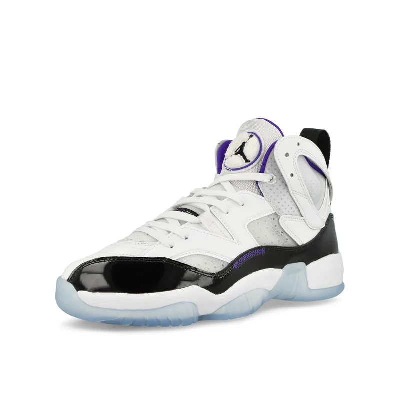 Jumpman Two Trey
