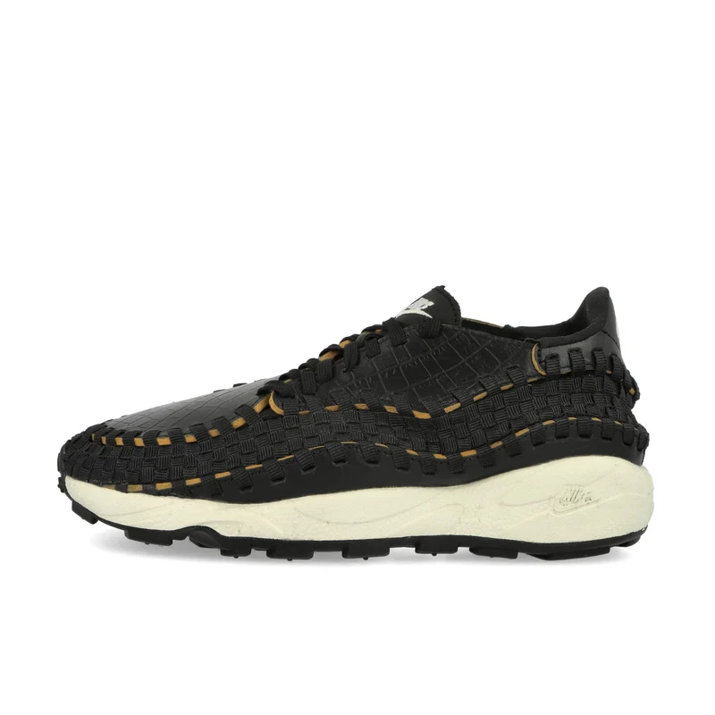 W Air Footscape Woven Premium