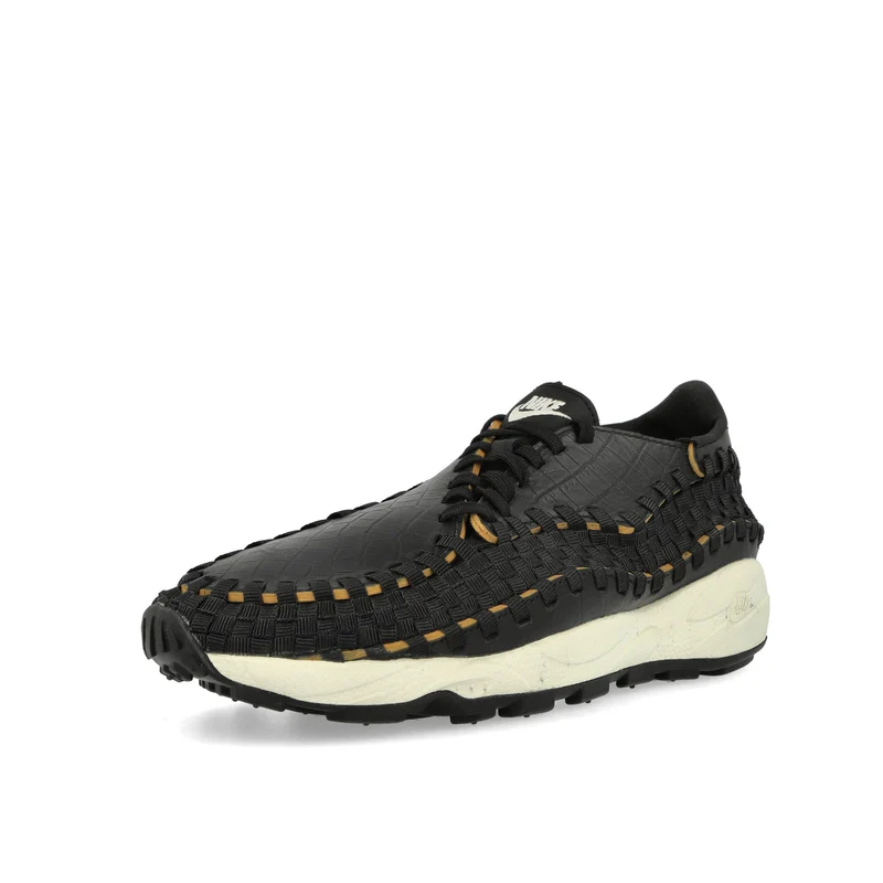 W Air Footscape Woven Premium