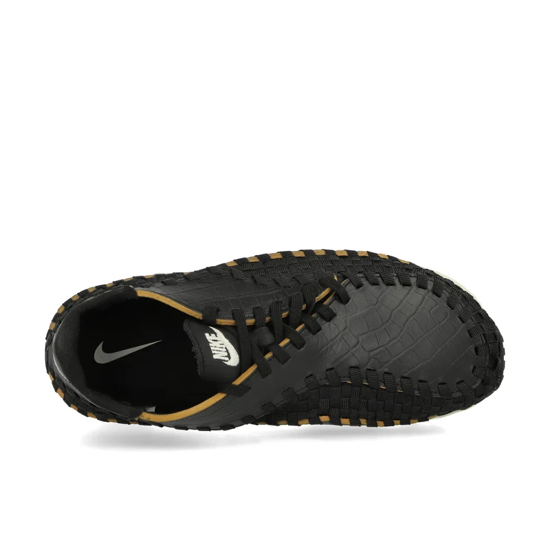 W Air Footscape Woven Premium