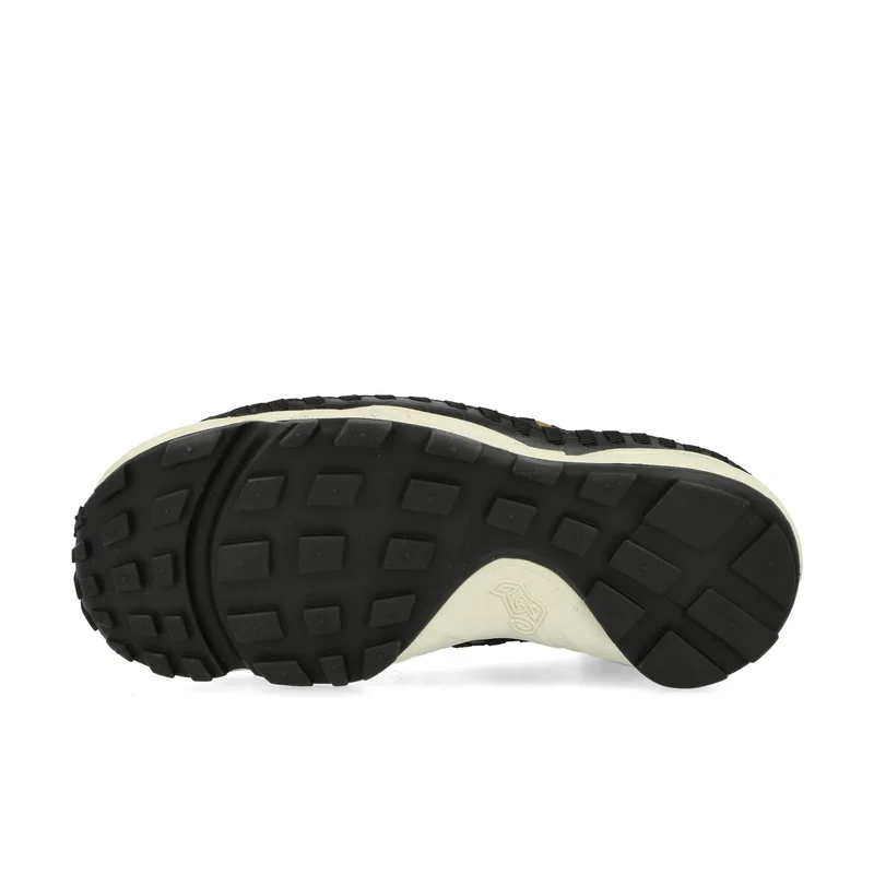 W Air Footscape Woven Premium