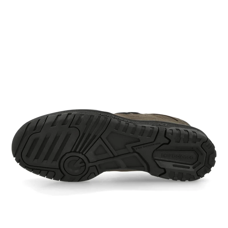 thisisneverthat x New Balance BB550TN