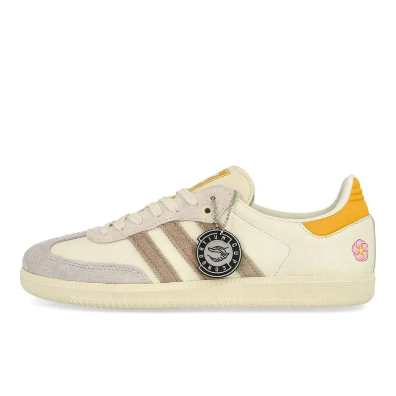 Kasina x adidas Samba