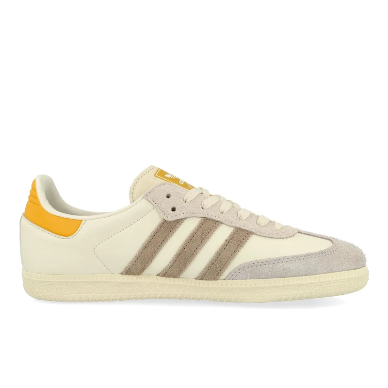 Kasina x adidas Samba