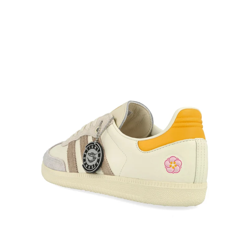 Kasina x adidas Samba