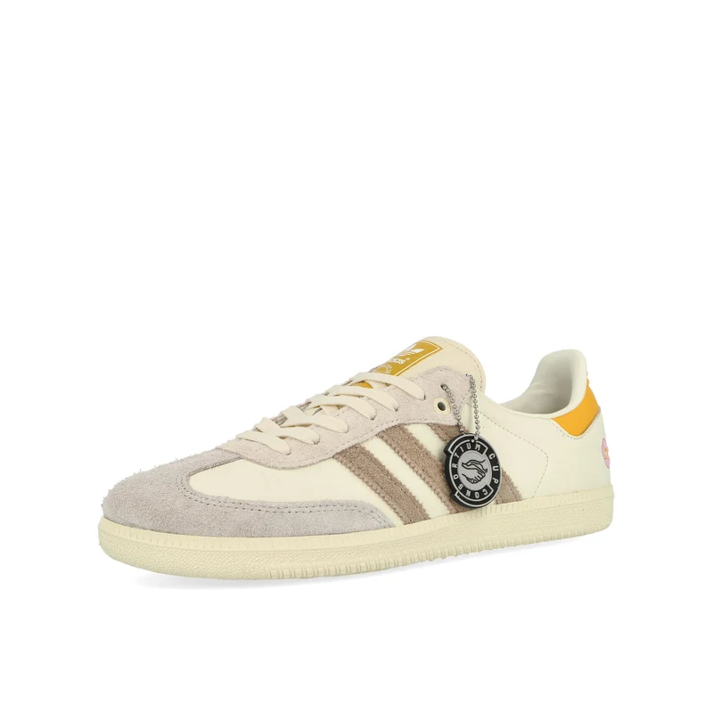 Kasina x adidas Samba