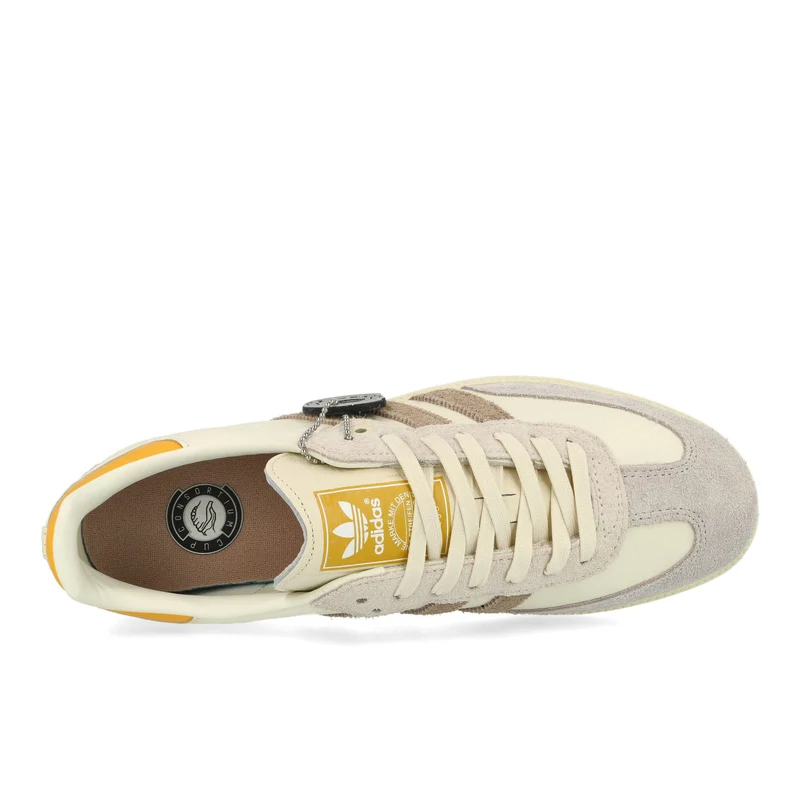 Kasina x adidas Samba