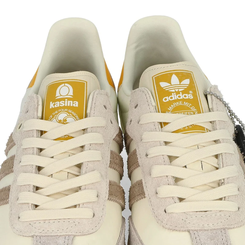 Kasina x adidas Samba