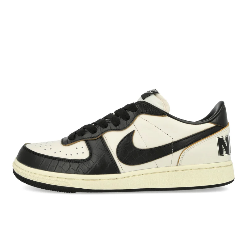 Terminator Low