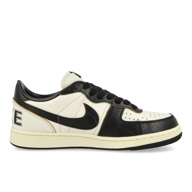 Terminator Low