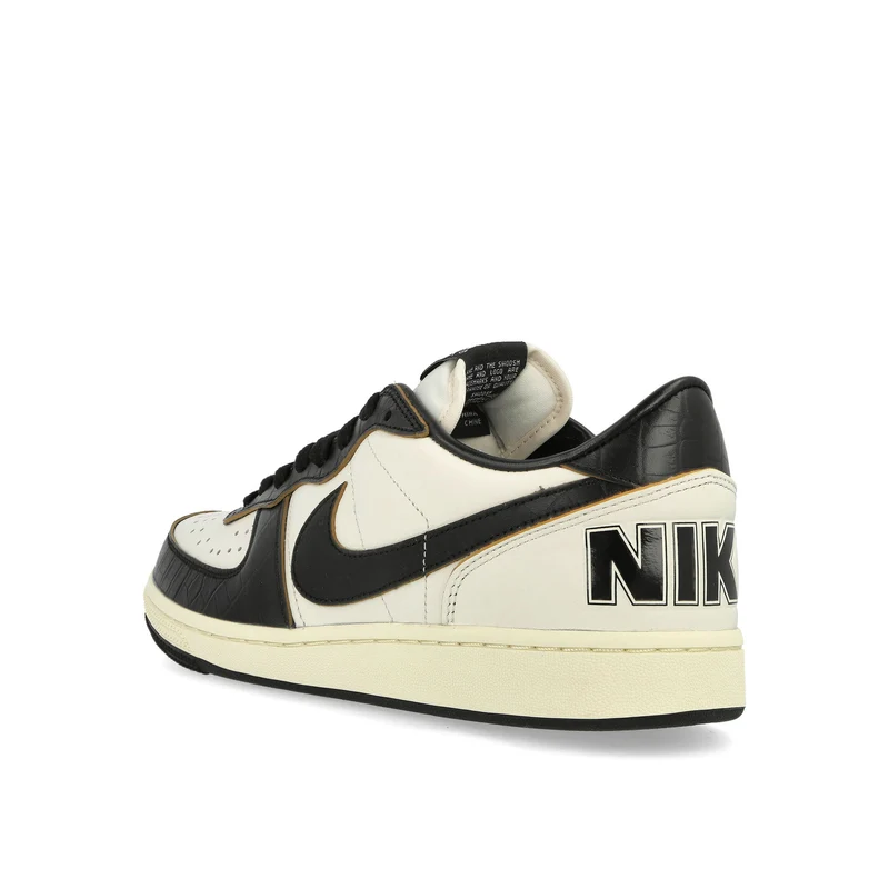 Terminator Low