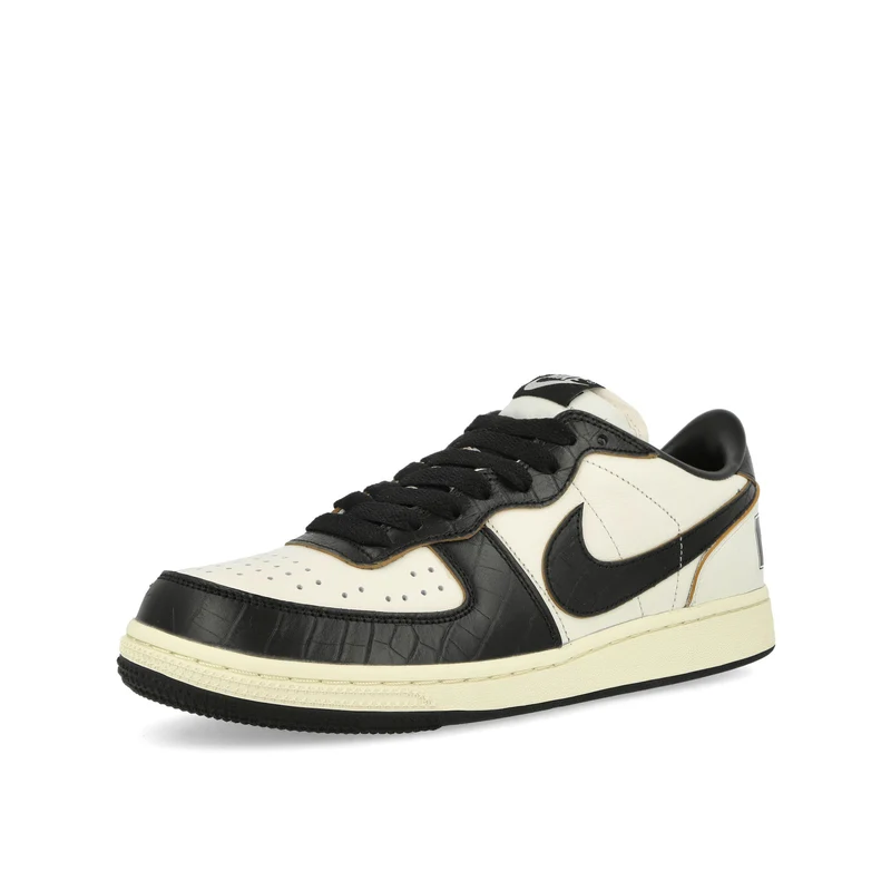 Terminator Low